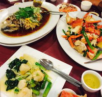 Lee Central Park Chinese Restaurant - C Tourism