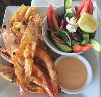 Limani Seafood Restaurant - C Tourism