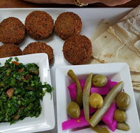 MINT Lebanese Cuisine - C Tourism