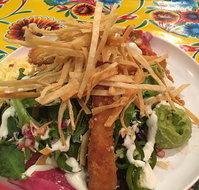 Mu Cha Cha Mexican Kitchen