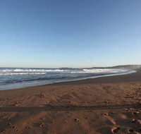 Oceans Narrabeen Cafe - C Tourism