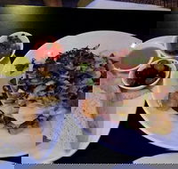 Peacock Trattoria - C Tourism