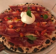 Pizza Riccardo - C Tourism