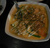 Red Ginger - C Tourism