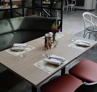 Seasons Cafe Restaurant  Bar - C Tourism