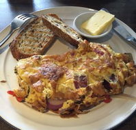 Stanley St Cafe - C Tourism