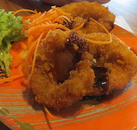 Sushi Train - C Tourism
