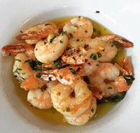 The Old School Trattoria - C Tourism