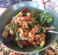 The Thai  I Restaurant - C Tourism