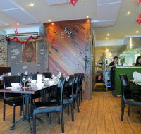 The ZEST Thai Experience - C Tourism