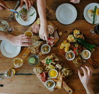 Wildwater Grill - C Tourism