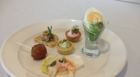 Pasfields Restaurant - C Tourism 0