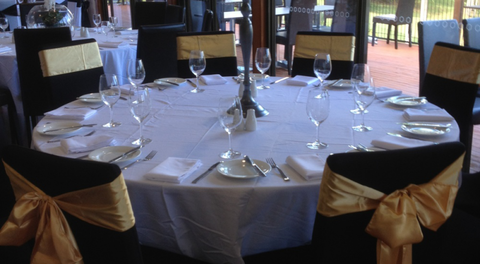 Pasfields Restaurant - C Tourism 1