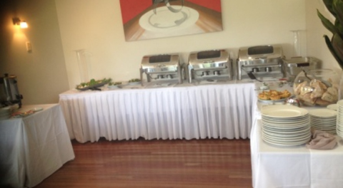 Pasfields Restaurant - C Tourism 4