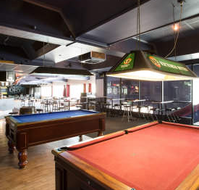 Miami Tavern - C Tourism