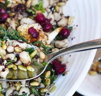 Bahari The Hellenic Palate - C Tourism