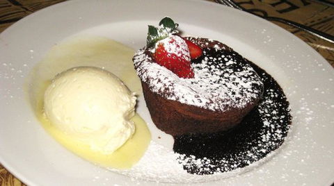 Blue Mist Cafe - C Tourism 12