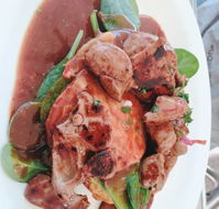 Cafe Venice - C Tourism