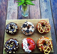 Collective Espresso - C Tourism