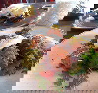 Dragonfly Cafe - C Tourism