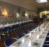 Espresso Edge - C Tourism