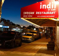Indii of Clare - C Tourism