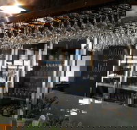 Lillies and Lattes - C Tourism