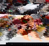 Masaaki's Sushi - C Tourism