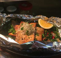 Thai Veggie Hutt - C Tourism