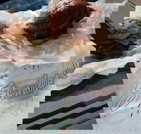 The Standard - C Tourism