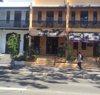 Vino e Cucina - C Tourism
