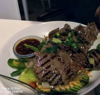 Aom Jai Thai Cuisine - C Tourism