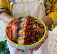 Bare Naked Bowls - C Tourism