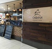 Cabana - C Tourism