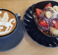 Calypso Cafe  Juice Bar - C Tourism