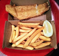Costi's Famous Fish Cafe - C Tourism