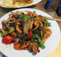 Cowboy Thai Dee Why Restaurant - C Tourism