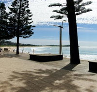 Dee Why - C Tourism