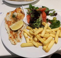 Dee Why Seafoods - C Tourism