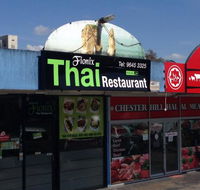 Fionix Thai - C Tourism