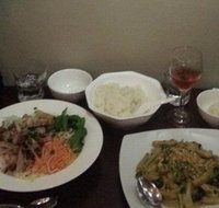 Green Bamboo - C Tourism