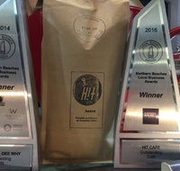 Hit Cafe - C Tourism