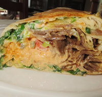 Kebab World - C Tourism