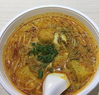 Laksa at DeeWhy - C Tourism