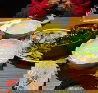 Mr. Stonebowl - C Tourism