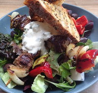On Shore Cafe Brasserie - C Tourism