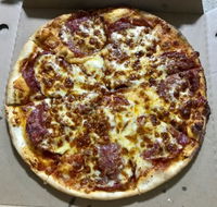 Rustica Pizza Bar - C Tourism