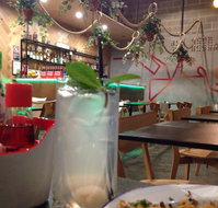Satio Casual Eatery - C Tourism