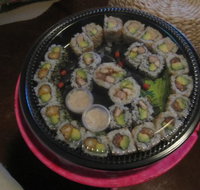 Sushi Kenzo - C Tourism