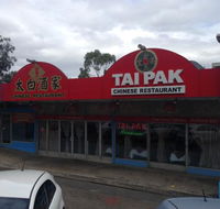 Tai Pak - C Tourism